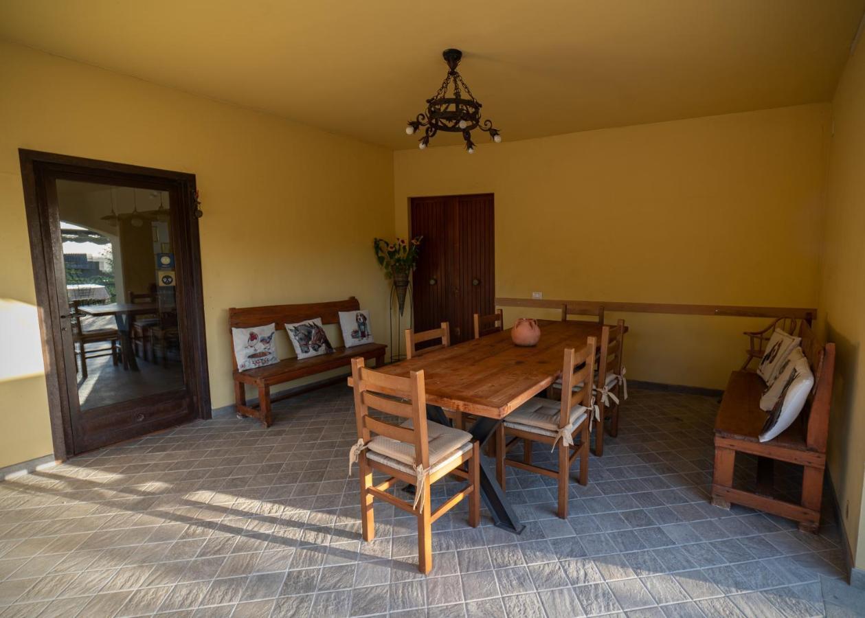 Vila Casa Clara Montecchio  Exteriér fotografie