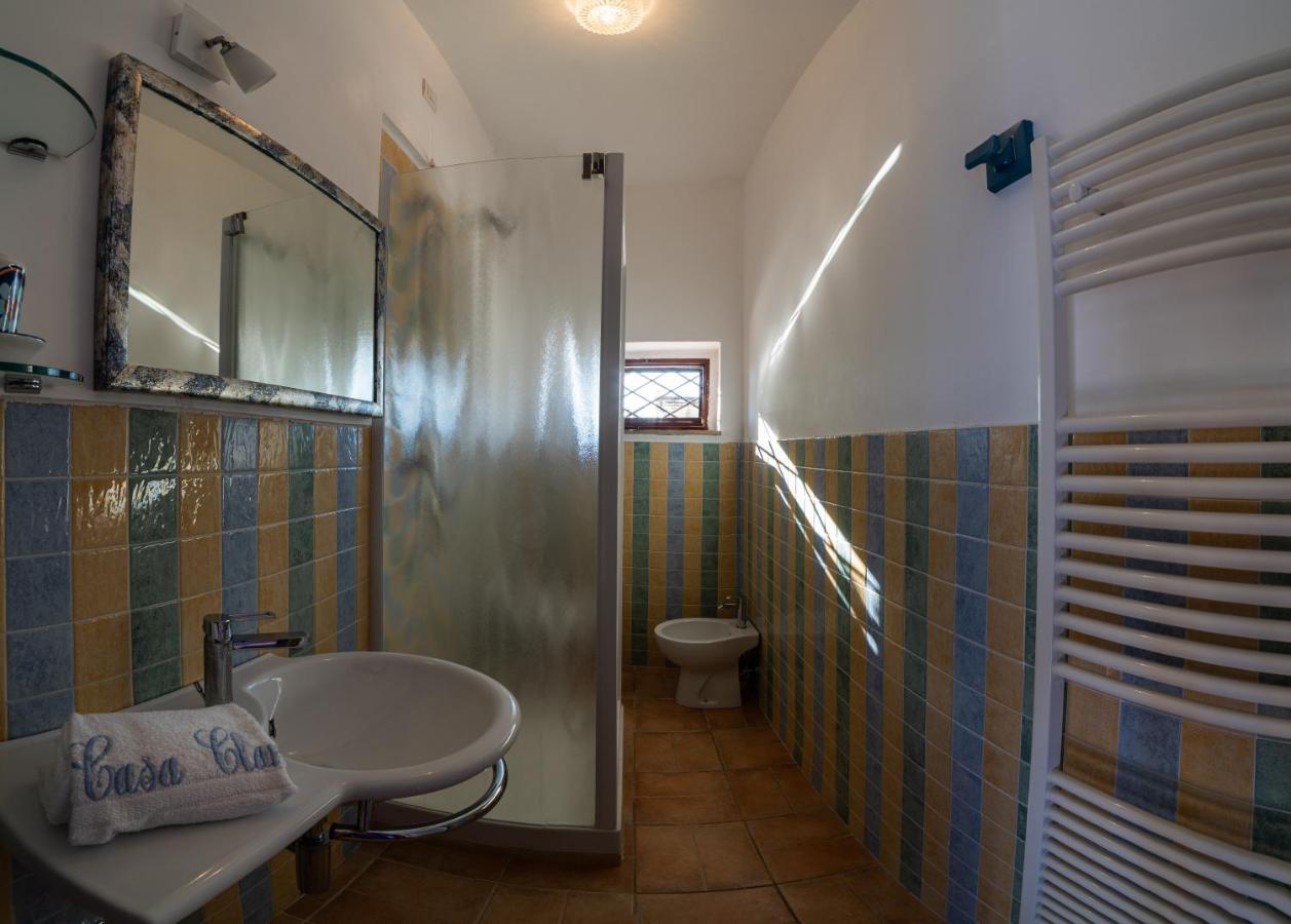Vila Casa Clara Montecchio  Exteriér fotografie