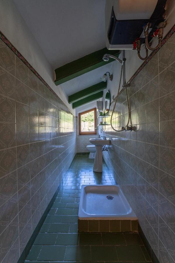 Vila Casa Clara Montecchio  Exteriér fotografie