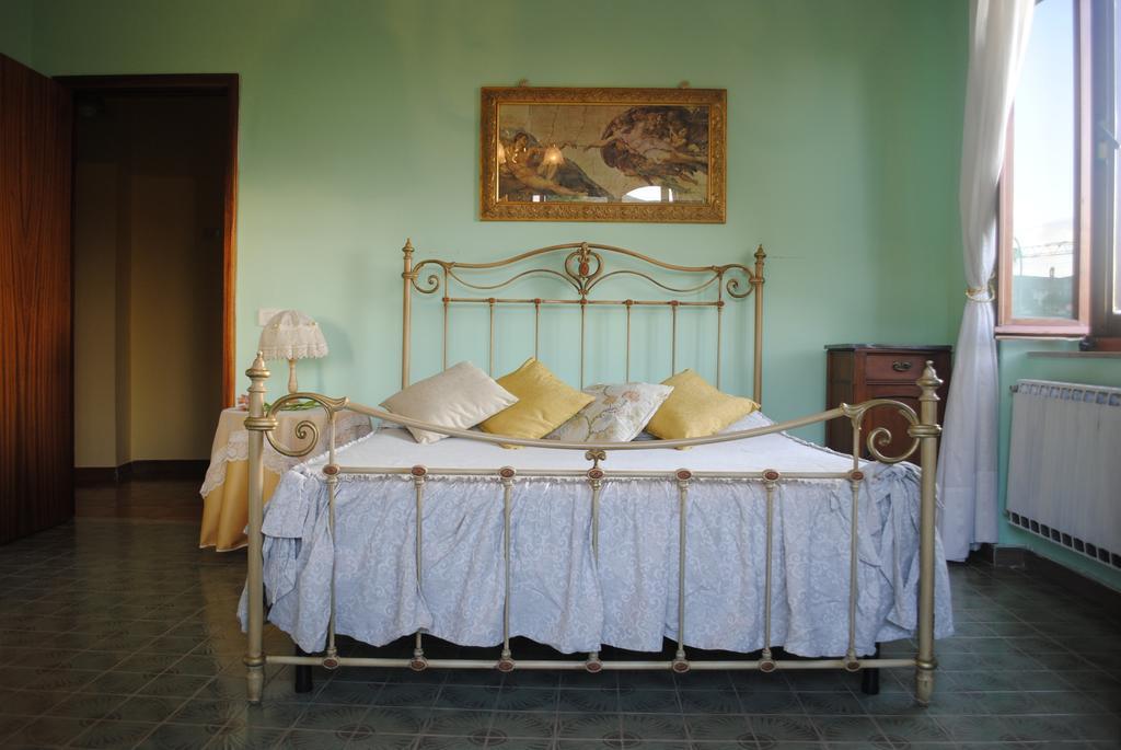 Vila Casa Clara Montecchio  Pokoj fotografie